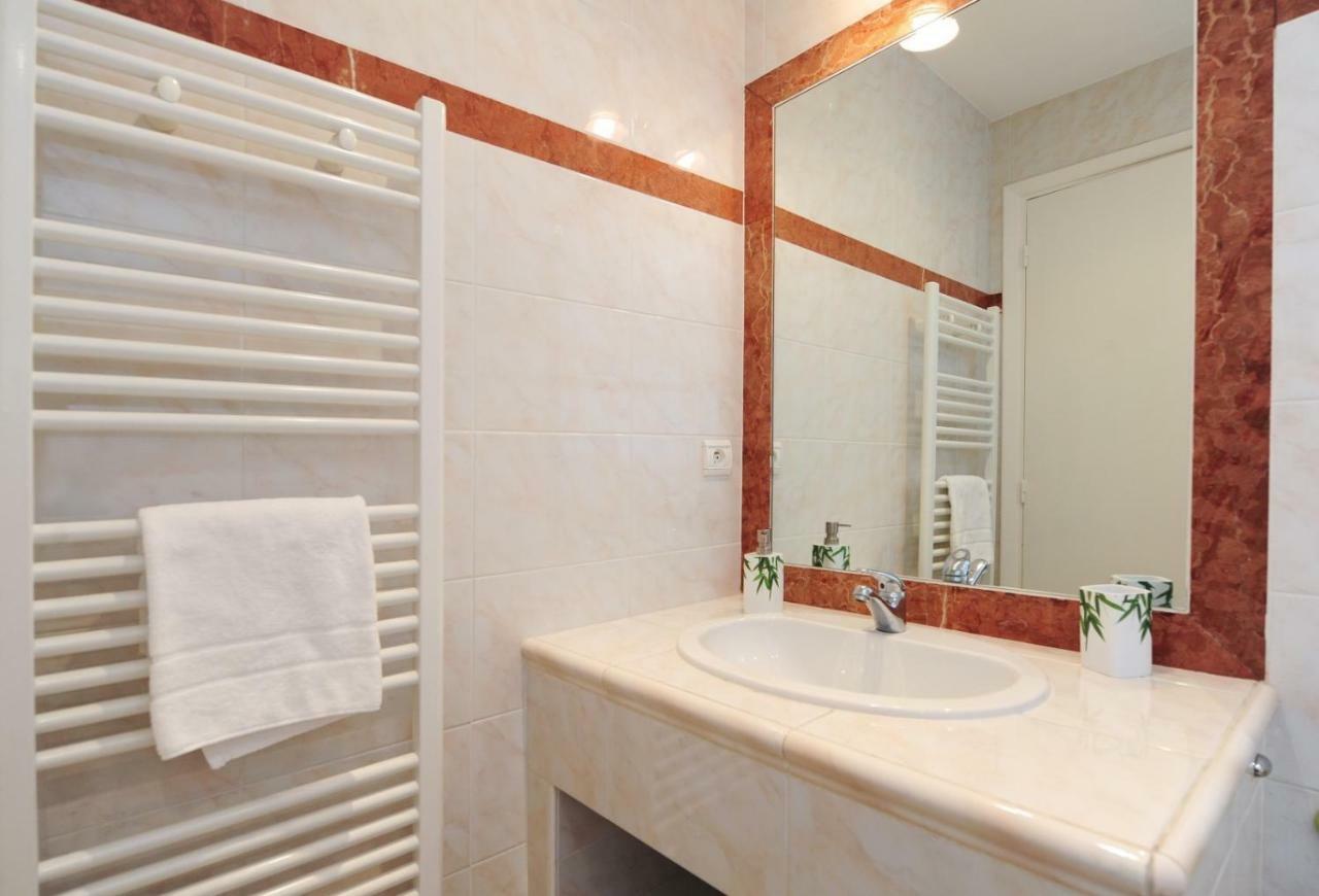 Le Savoy Palace - Five Stars Holiday House Nicea Zewnętrze zdjęcie