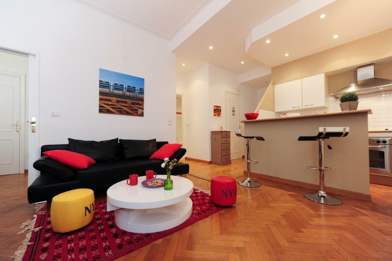 Le Savoy Palace - Five Stars Holiday House Nicea Zewnętrze zdjęcie